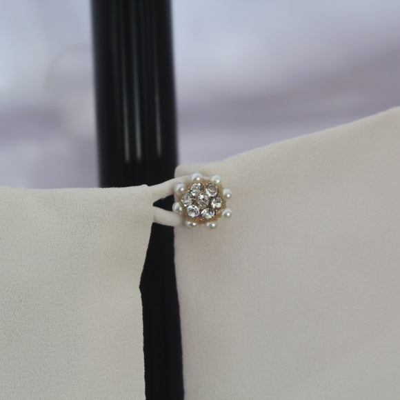 Darling Demi Maxi/Bridesmaids Dress - Picture 3 of 4